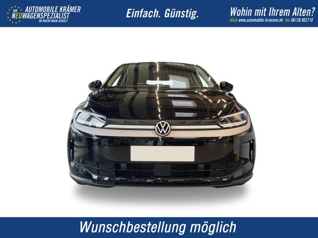 Volkswagen ID. Polo - Trend F&Ouml;RDERF&Auml;HIG+ACC+APP-CONNECT+KLIMA+PDC+LED