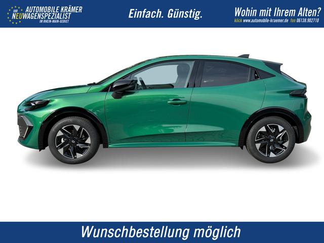 Renault Clio - Evolution SHZ+LED+SMARTPHONE-INTEGRATION