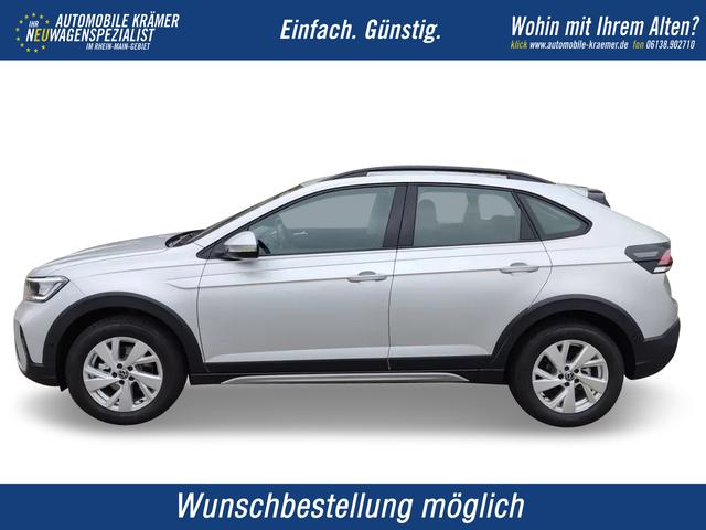 Volkswagen Taigo - LIFE APP-CONNECT+PDC+LED+KLIMA+ALU