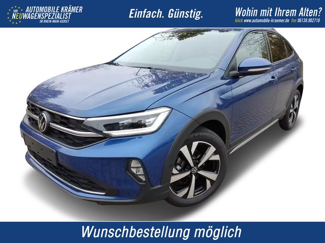 Volkswagen Taigo - R-Line ACC+TRAVEL ASSIST+17'' ALU+LED