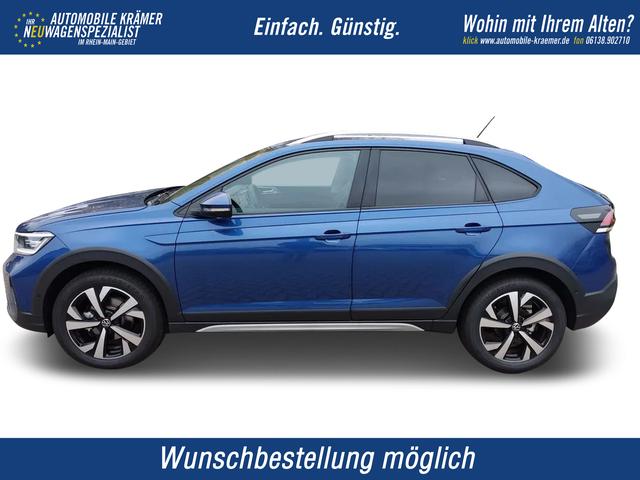 Volkswagen Taigo - R-Line ACC+TRAVEL ASSIST+17'' ALU+LED