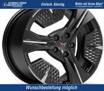 Cupra Raval - Pulse 99 kW (135 PS) Batterie 37 netto, Klimaautomatik, ACC, Kamera, LED, dyn. Blinker, Sportsitze, Alur&auml;der 18 Zoll, Kessy Full, Full Assistenz Systems, Media System 12,9, dig, Cockpit, Licht & Sicht,