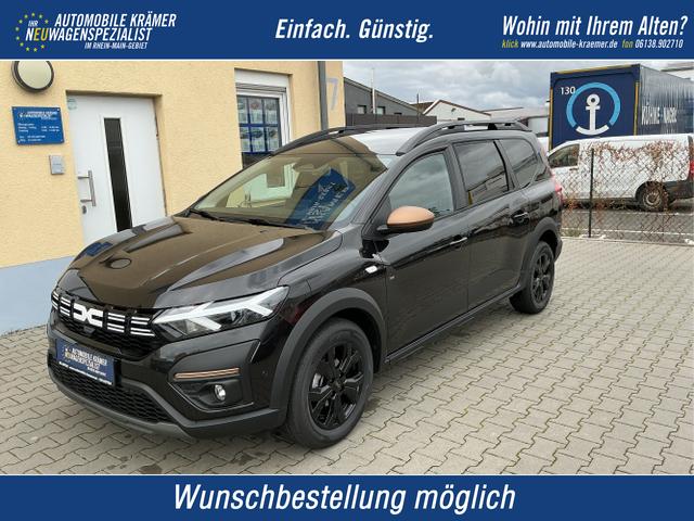 Dacia Jogger - Essential 5-Sitzer Klima el. FH Bluetooth