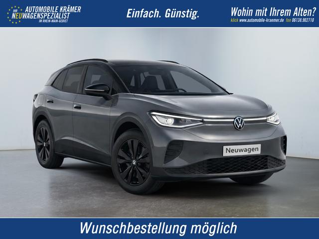 Volkswagen ID.4 - Style Edition 77kWh 286PS/210kW 2026 +BlackStyle Plus