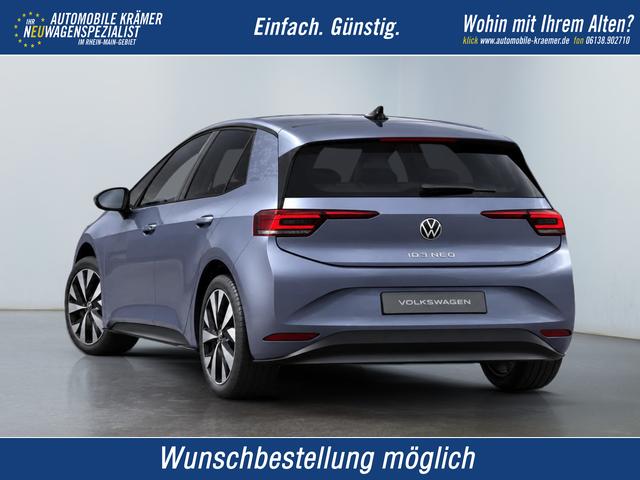 Volkswagen ID.3 Neo - Style 170PS/ 125kW 2027 50kWh *412km WLTP* +Matrix+NAVI+SHZ