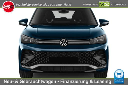 Vorlauffahrzeug Volkswagen Tiguan - 1.5 eTSI Life Plus 7-Gang DSG Automatik! Anh&auml;ngerkupplung schwenkbar Tempomat mit ACC PDC vorne hinten R&uuml;ckfahrkamera LED Hauptscheinwerfer Park-Assist 3-Zonen Klimaautomatik