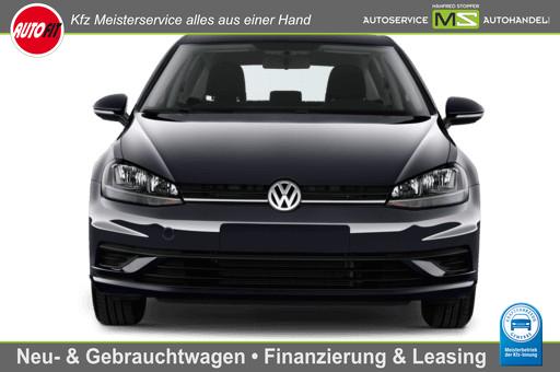 Gebrauchtfahrzeug Volkswagen Golf - VII 1.0 TSI BMT Sound