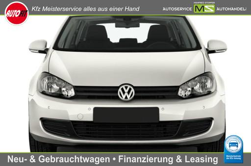 Gebrauchtfahrzeug Volkswagen Golf Variant - VI 1.4 Trendline   KLIMAAUTOMATIK 2 ZONEN ANH&Auml;NGERKUPPLUNG ABNEHMBAR WINTERPAKET / SITZHEIZUNG ZV RCD 210 MITTELARMLEHNE