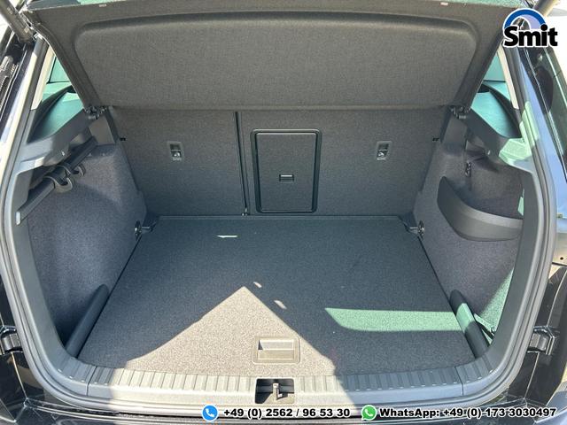 Skoda Karoq Extra Plus 2.0 TDI DSG AHK*Android Auto*Matrix*E-Heck*SHZ*ACC*Keyless*Kamera*17" LM* 2Z Klimaauto*SUNSET 
