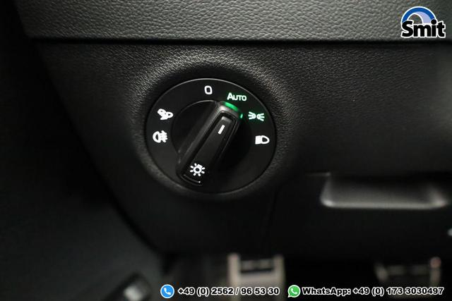 Skoda Karoq Sportline 4x4 2.0 TDI DSG Sportline, AHK, Navi, Matrix, AreaView, Side, Kamera, el. Klappe, FS-beheizbar, Winter 