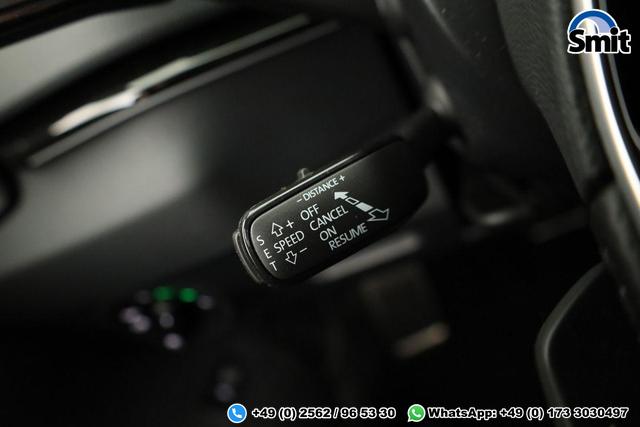 Skoda Karoq Sportline 4x4 2.0 TDI DSG Sportline, AHK, Navi, Matrix, AreaView, Side, Kamera, el. Klappe, FS-beheizbar, Winter 