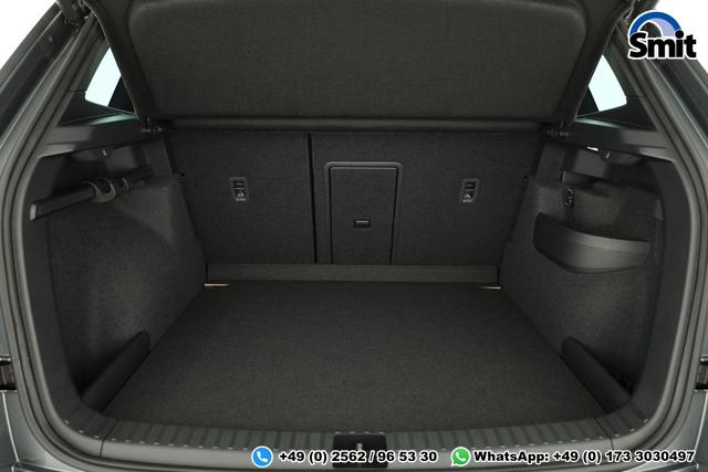 Skoda Karoq Sportline 4x4 2.0 TDI DSG Sportline, AHK, Navi, Matrix, AreaView, Side, Kamera, el. Klappe, FS-beheizbar, Winter 