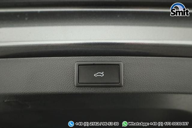 Skoda Karoq Sportline 4x4 2.0 TDI DSG Sportline, AHK, Navi, Matrix, AreaView, Side, Kamera, el. Klappe, FS-beheizbar, Winter 