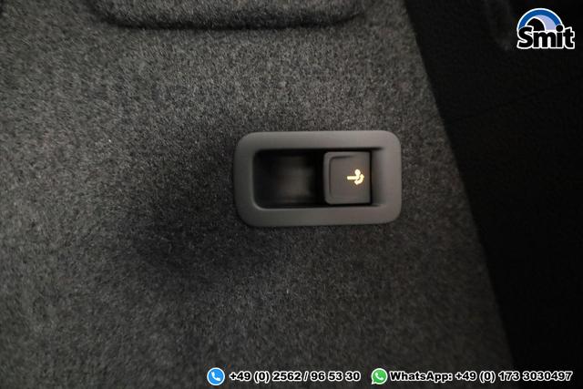 Skoda Karoq Sportline 4x4 2.0 TDI DSG Sportline, AHK, Navi, Matrix, AreaView, Side, Kamera, el. Klappe, FS-beheizbar, Winter 
