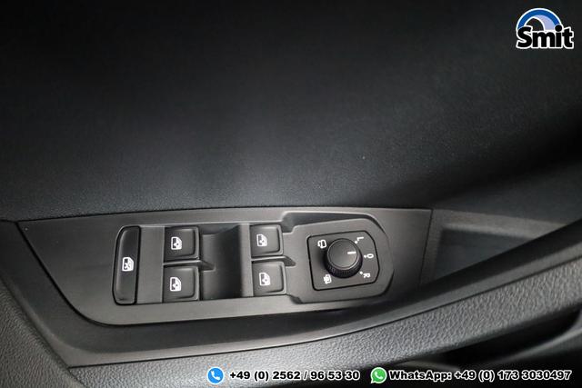 Skoda Karoq Selection 4x4 2.0 TDI DSG Selection, AHK, LED, Kamera, Winter, el. Klappe, 4 J.-Garantie 