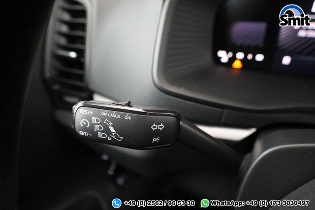 Skoda Karoq Selection 4x4 2.0 TDI DSG Selection, AHK, LED, Kamera, Winter, el. Klappe, 4 J.-Garantie 