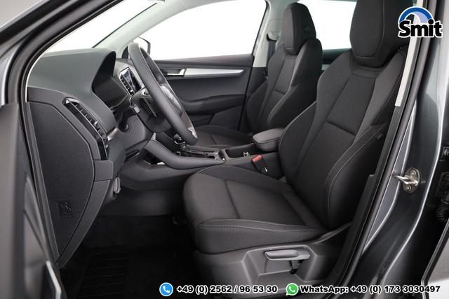 Skoda Karoq Selection 4x4 2.0 TDI DSG Selection, AHK, LED, Kamera, Winter, el. Klappe, 4 J.-Garantie 