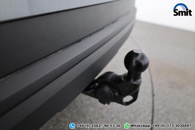 Skoda Karoq Selection 4x4 2.0 TDI DSG Selection, AHK, LED, Kamera, Winter, el. Klappe, 4 J.-Garantie 