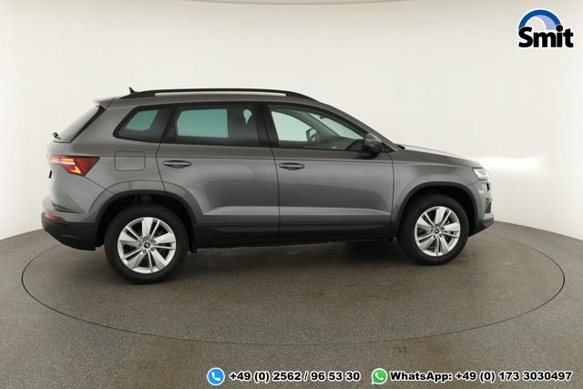 Skoda Karoq Selection 4x4 2.0 TDI DSG Selection, AHK, LED, Kamera, Winter, el. Klappe, 4 J.-Garantie 