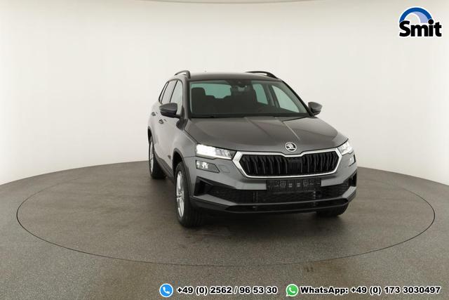 Skoda Karoq Selection 4x4 2.0 TDI DSG Selection, AHK, LED, Kamera, Winter, el. Klappe, 4 J.-Garantie 