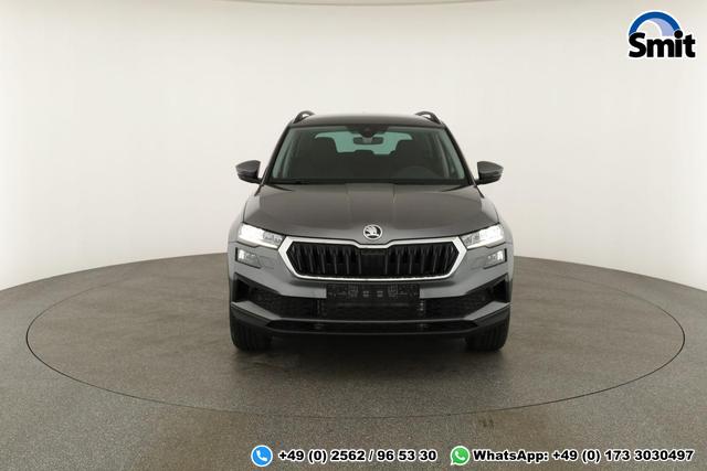 Skoda Karoq Selection 4x4 2.0 TDI DSG Selection, AHK, LED, Kamera, Winter, el. Klappe, 4 J.-Garantie 