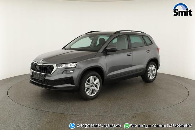 Skoda Karoq Selection 4x4 2.0 TDI DSG Selection, AHK, LED, Kamera, Winter, el. Klappe, 4 J.-Garantie 