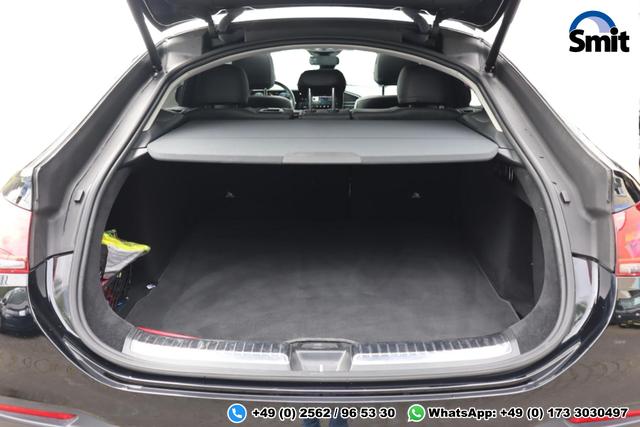 Mercedes-Benz GLE SUV 350 d 4Matic Coupe AMG Line 
