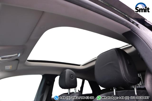 Mercedes-Benz GLE SUV 350 d 4Matic Coupe AMG Line 