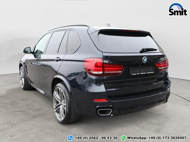 BMW X5 xDrive40d 