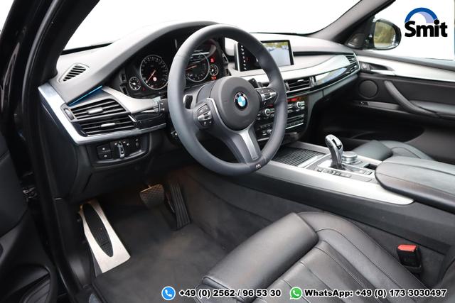 BMW X5 xDrive40d 