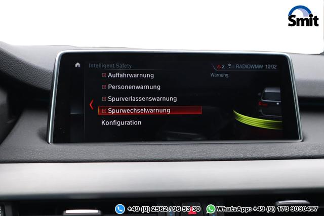BMW X5 xDrive40d 