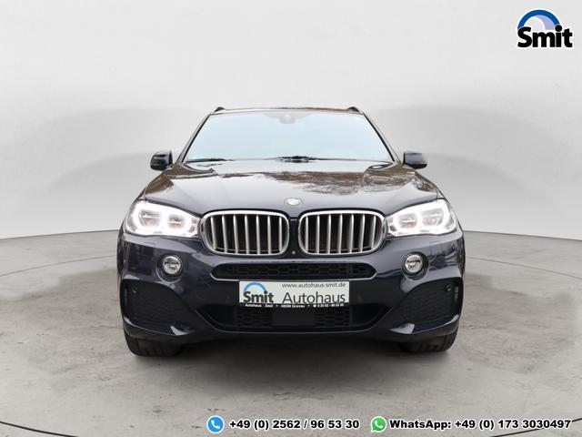 BMW X5 xDrive40d 
