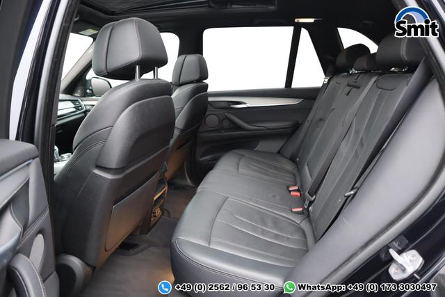 BMW X5 xDrive40d 