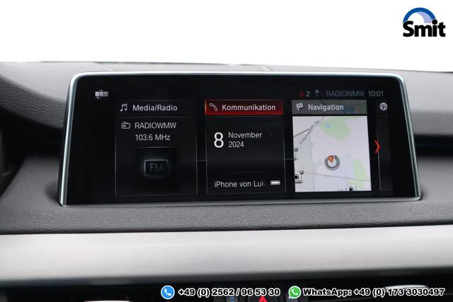 BMW X5 xDrive40d 