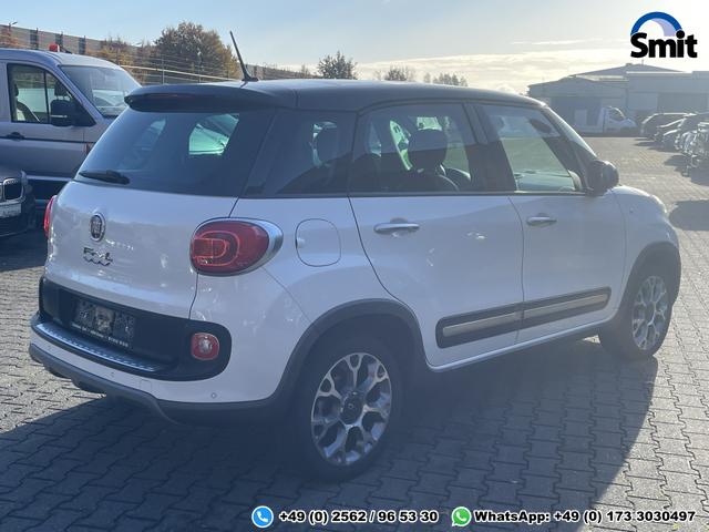 Fiat 500L 1.3 M-Jet Pop Star 