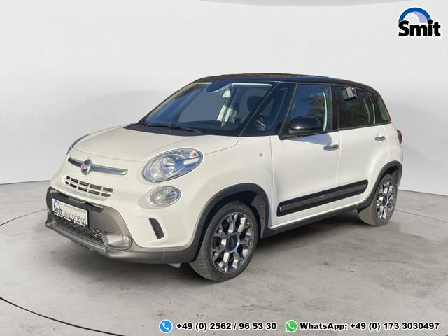 Fiat 500L 1.3 M-Jet Pop Star 
