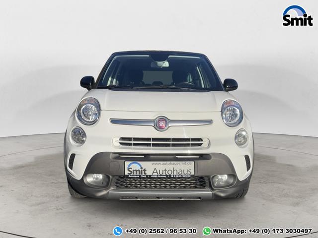 Fiat 500L 1.3 M-Jet Pop Star 
