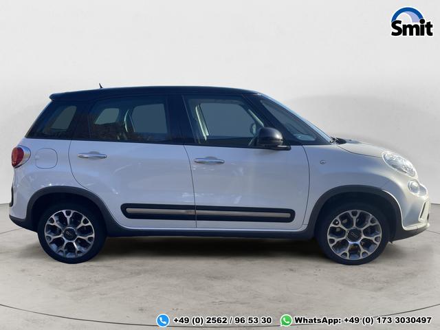 Fiat 500L 1.3 M-Jet Pop Star 