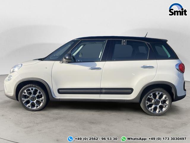 Fiat 500L 1.3 M-Jet Pop Star 