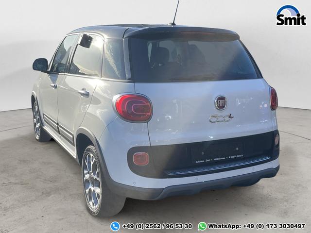 Fiat 500L 1.3 M-Jet Pop Star 