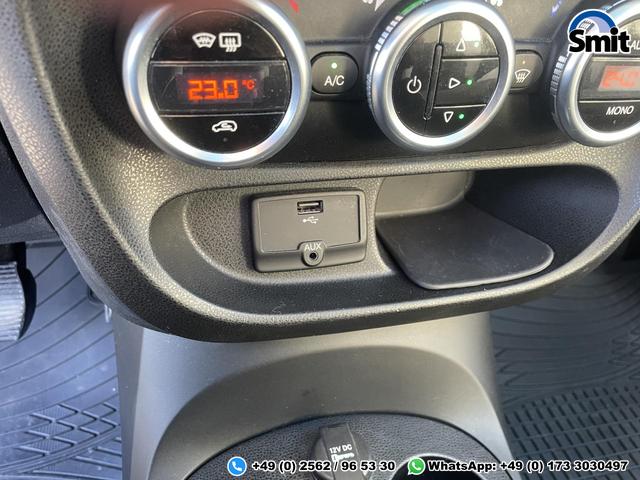 Fiat 500L 1.3 M-Jet Pop Star 