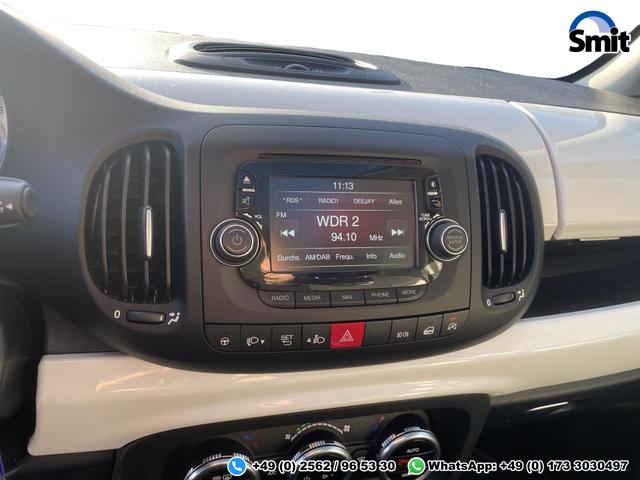 Fiat 500L 1.3 M-Jet Pop Star 