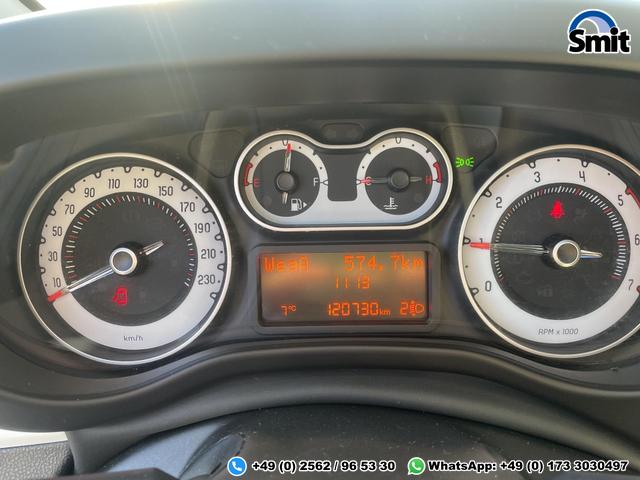 Fiat 500L 1.3 M-Jet Pop Star 
