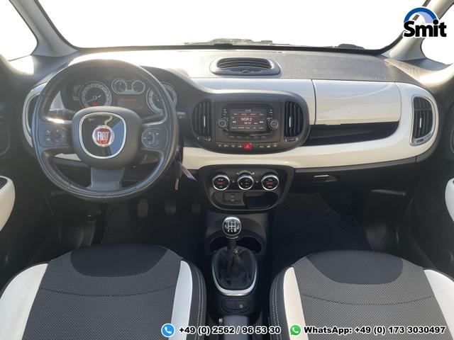 Fiat 500L 1.3 M-Jet Pop Star 
