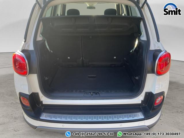 Fiat 500L 1.3 M-Jet Pop Star 