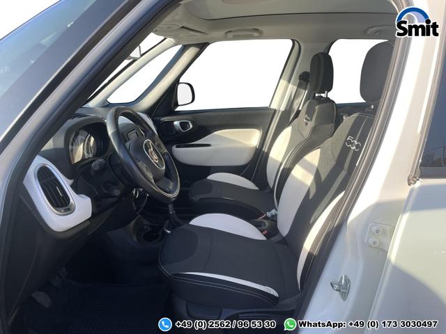 Fiat 500L 1.3 M-Jet Pop Star 