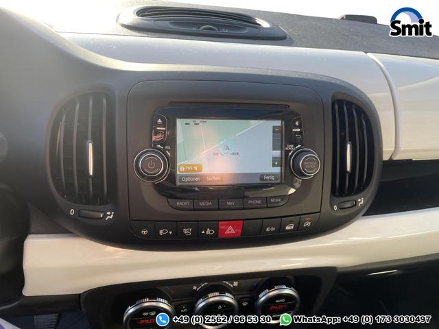 Fiat 500L 1.3 M-Jet Pop Star 