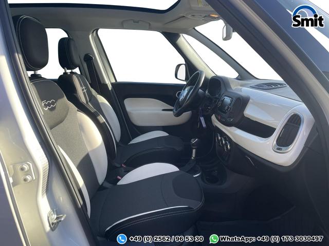 Fiat 500L 1.3 M-Jet Pop Star 