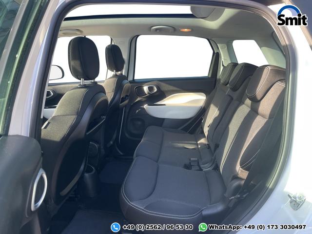 Fiat 500L 1.3 M-Jet Pop Star 