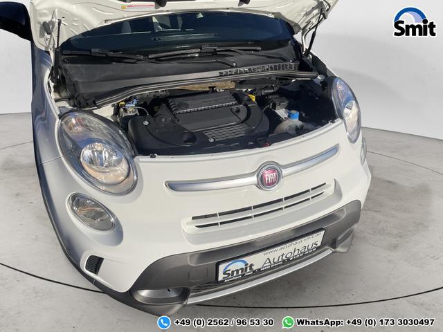 Fiat 500L 1.3 M-Jet Pop Star 